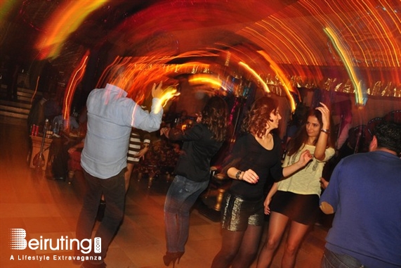 Layali Zaman-Edde Sands Jbeil Nightlife Layali Zaman At Saturday Night Lebanon