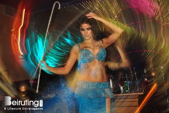 Layali Zaman-Edde Sands Jbeil Nightlife Layali Zaman At Saturday Night Lebanon