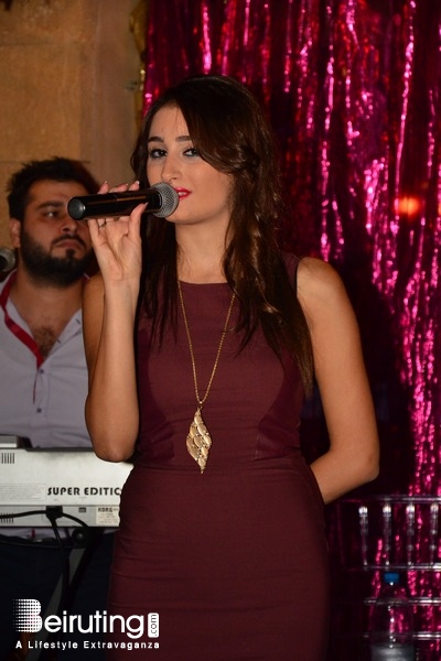 Layali Zaman-Edde Sands Jbeil Nightlife Layali Zaman on Friday Night Lebanon