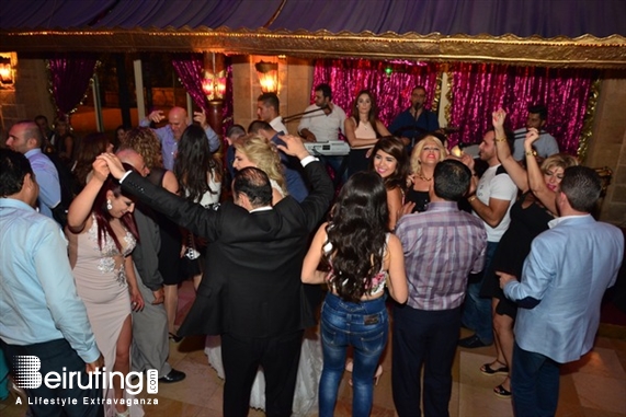 Layali Zaman-Edde Sands Jbeil Social Event Layali Zaman on Saturday Night Lebanon