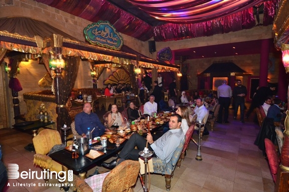 Layali Zaman-Edde Sands Jbeil Nightlife Layali Zaman on Saturday Lebanon