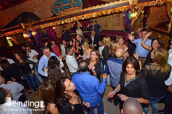 Layali Zaman-Edde Sands Jbeil Nightlife Layali Zaman on Friday Night Lebanon