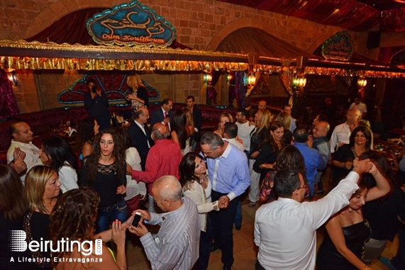 Layali Zaman-Edde Sands Jbeil Nightlife Layali Zaman on Friday Night Lebanon