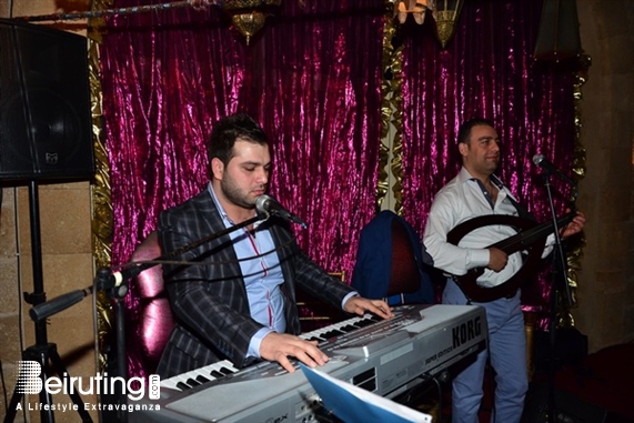 Layali Zaman-Edde Sands Jbeil Nightlife Valentine at Layali Zaman Lebanon