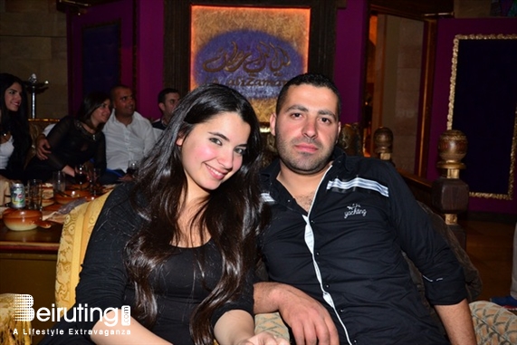 Layali Zaman-Edde Sands Jbeil Nightlife Valentine at Layali Zaman Lebanon