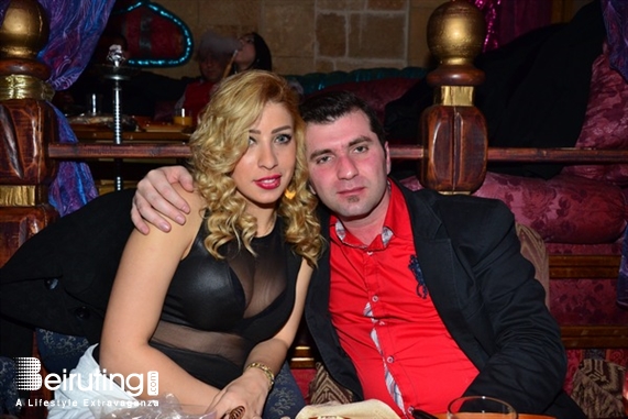 Layali Zaman-Edde Sands Jbeil Nightlife Valentine at Layali Zaman Lebanon