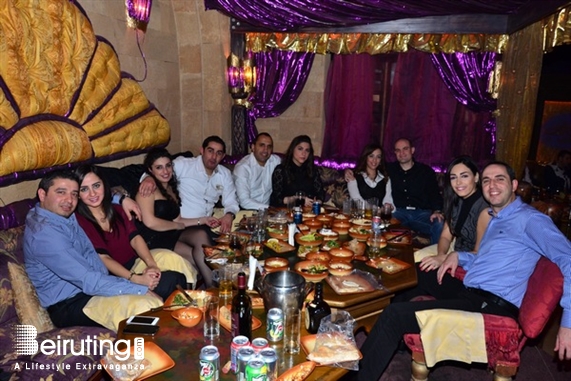 Layali Zaman-Edde Sands Jbeil Nightlife Valentine at Layali Zaman Lebanon