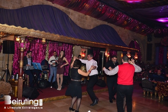 Layali Zaman-Edde Sands Jbeil Nightlife Valentine at Layali Zaman Lebanon