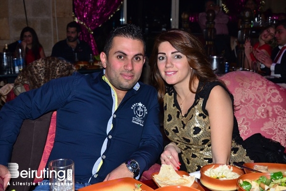 Layali Zaman-Edde Sands Jbeil Nightlife Valentine at Layali Zaman Lebanon