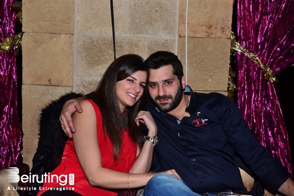 Layali Zaman-Edde Sands Jbeil Nightlife Valentine at Layali Zaman Lebanon