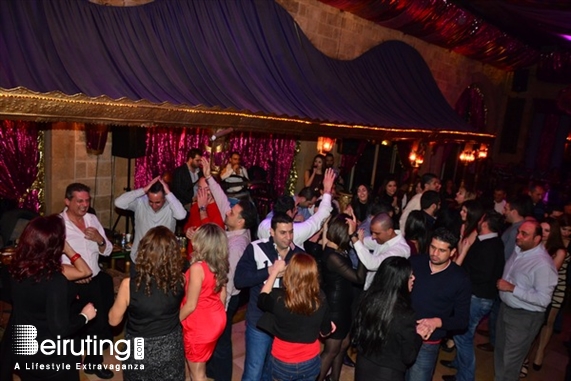 Layali Zaman-Edde Sands Jbeil Nightlife Valentine at Layali Zaman Lebanon