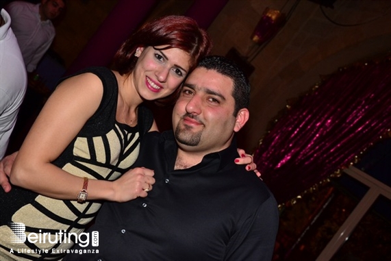 Layali Zaman-Edde Sands Jbeil Nightlife Valentine at Layali Zaman Lebanon