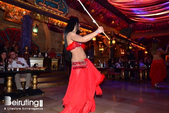 Layali Zaman-Edde Sands Jbeil Nightlife Valentine at Layali Zaman Lebanon