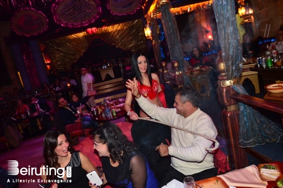 Layali Zaman-Edde Sands Jbeil Nightlife Valentine at Layali Zaman Lebanon