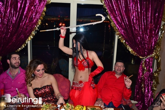 Layali Zaman-Edde Sands Jbeil Nightlife Valentine at Layali Zaman Lebanon