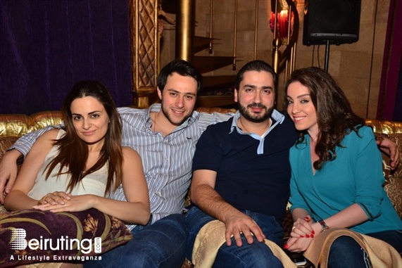 Layali Zaman-Edde Sands Jbeil Nightlife Layali Zaman on Saturday Night Lebanon