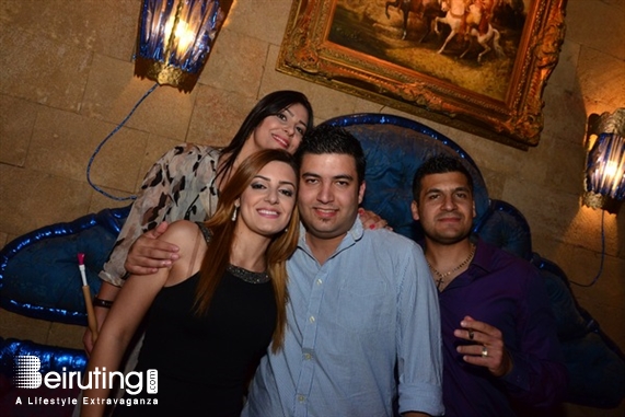 Layali Zaman-Edde Sands Jbeil Nightlife Layali Zaman on Saturday Night Lebanon