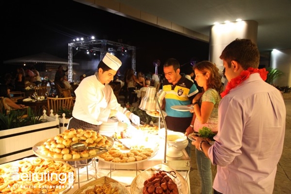 Le Royal Dbayeh Festival Le Bresil at Le Royal  Lebanon