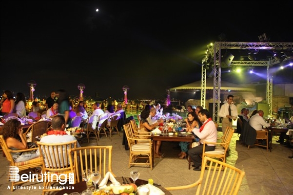 Le Royal Dbayeh Festival Le Bresil at Le Royal  Lebanon