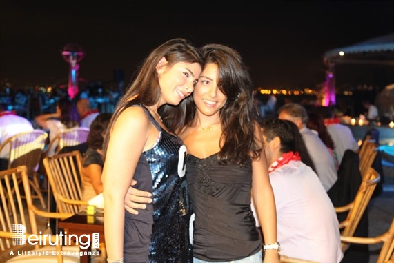 Le Royal Dbayeh Festival Le Bresil at Le Royal  Lebanon