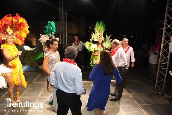 Le Royal Dbayeh Festival Le Bresil at Le Royal  Lebanon