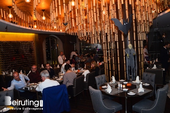 Monte Cassino Jounieh Nightlife Le Chic Du Bal Masque  Lebanon