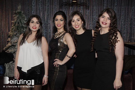 Le Bristol Beirut Suburb Social Event Le Conte De Noel Lebanon