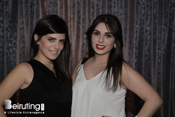 Le Bristol Beirut Suburb Social Event Le Conte De Noel Lebanon