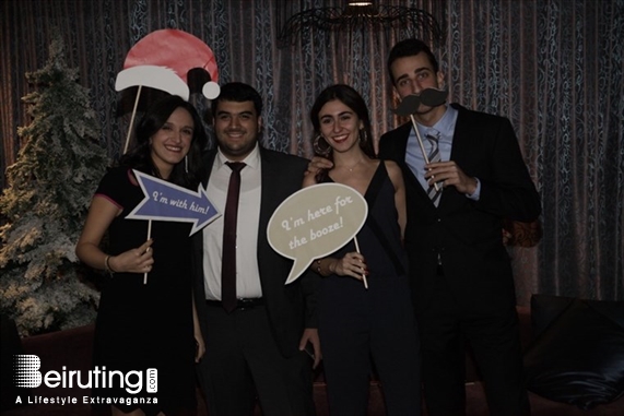 Le Bristol Beirut Suburb Social Event Le Conte De Noel Lebanon