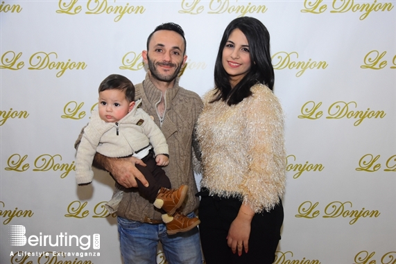 Activities Beirut Suburb Social Event Le Donjon Boutique symbol of luxury at Verdun 732 Lebanon