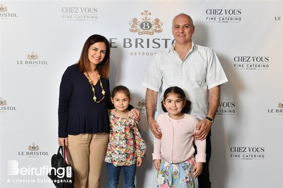 Le Bristol Beirut Suburb Social Event Launching of Ramadan Daily Eftars at Le Bristol Hotel  Lebanon