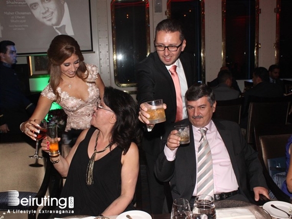 Le Royal Dbayeh Nightlife Adha Celebration at Le Royal Lebanon