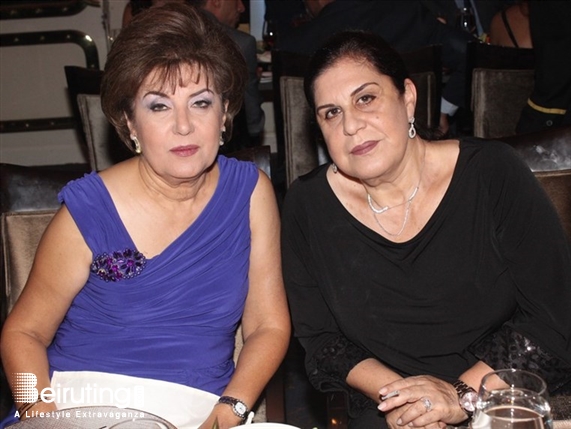 Le Royal Dbayeh Nightlife Adha Celebration at Le Royal Lebanon