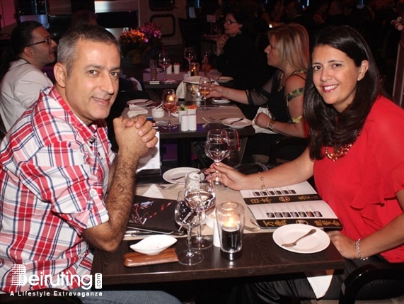 Le Royal Dbayeh Nightlife Adha Celebration at Le Royal Lebanon