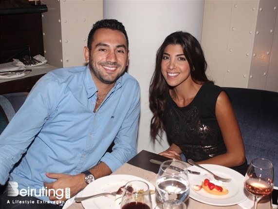 Le Royal Dbayeh Nightlife Adha Celebration at Le Royal Lebanon