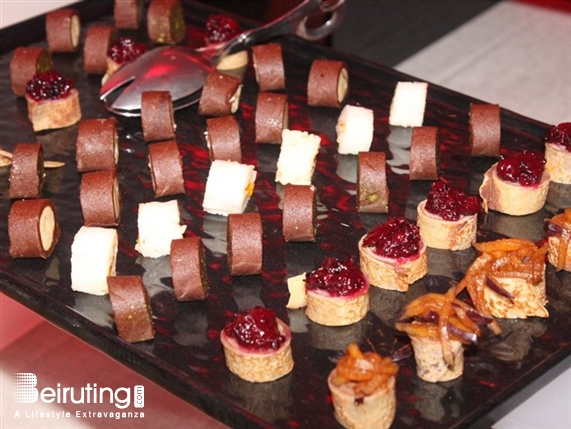 Titanic Restaurant Bar-Le Royal Dbayeh Social Event Open Sushi Buffet  Lebanon