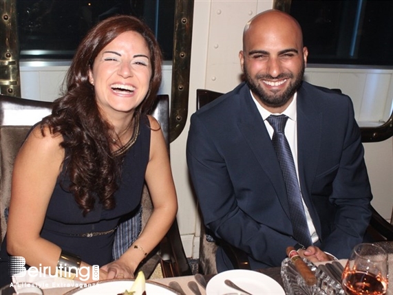 Le Royal Dbayeh Nightlife Adha Celebration at Le Royal Lebanon