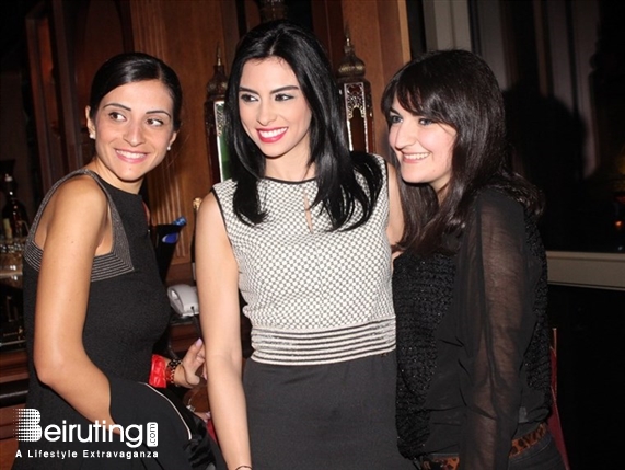 Le Royal Dbayeh Nightlife Adha Celebration at Le Royal Lebanon