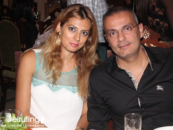 Le Royal Dbayeh Nightlife Adha Celebration at Le Royal Lebanon