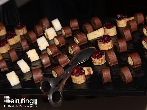 Titanic Restaurant Bar-Le Royal Dbayeh Social Event Open Sushi Buffet  Lebanon