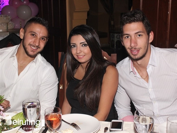 Le Royal Dbayeh Nightlife Adha Celebration at Le Royal Lebanon