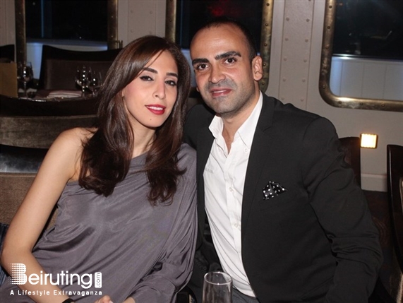 Le Royal Dbayeh Nightlife Adha Celebration at Le Royal Lebanon