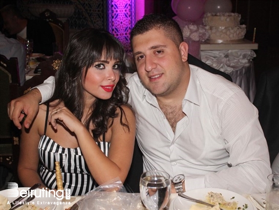 Le Royal Dbayeh Nightlife Adha Celebration at Le Royal Lebanon