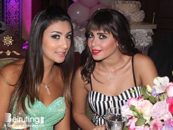 Le Royal Dbayeh Nightlife Adha Celebration at Le Royal Lebanon