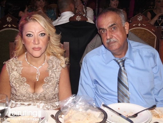 Le Royal Dbayeh Nightlife Adha Celebration at Le Royal Lebanon