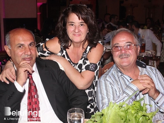 Le Royal Dbayeh Nightlife Adha Celebration at Le Royal Lebanon