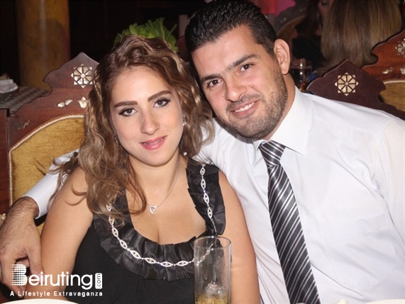 Le Royal Dbayeh Nightlife Adha Celebration at Le Royal Lebanon