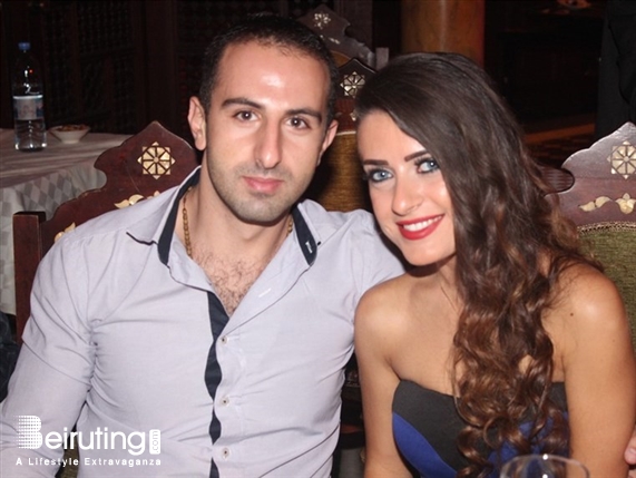 Le Royal Dbayeh Nightlife Adha Celebration at Le Royal Lebanon