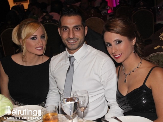 Le Royal Dbayeh Nightlife Adha Celebration at Le Royal Lebanon