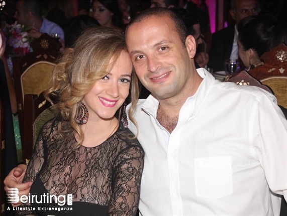 Le Royal Dbayeh Nightlife Adha Celebration at Le Royal Lebanon